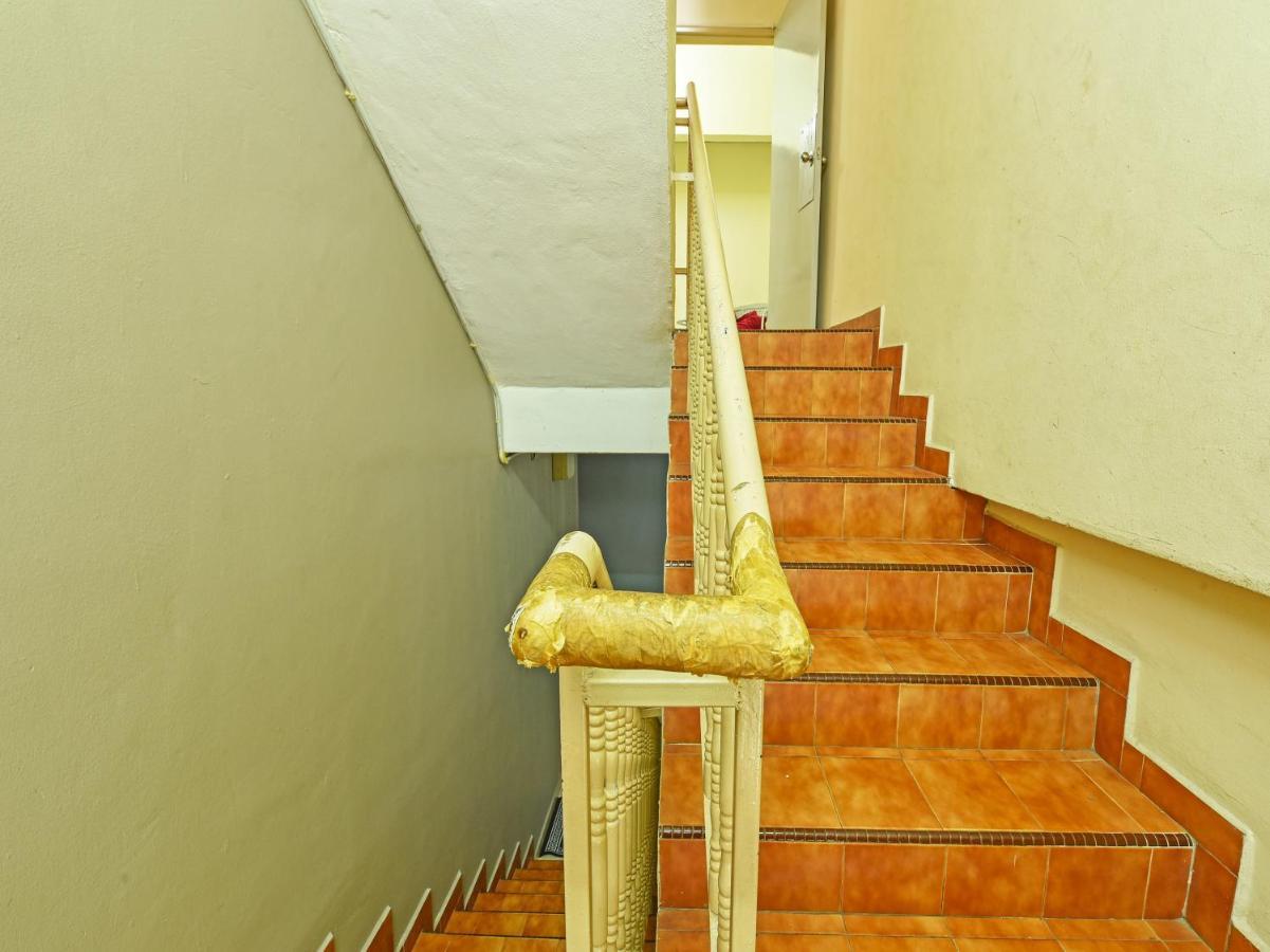 Oyo 90363 Nyamanya Inn Kuantan Kültér fotó