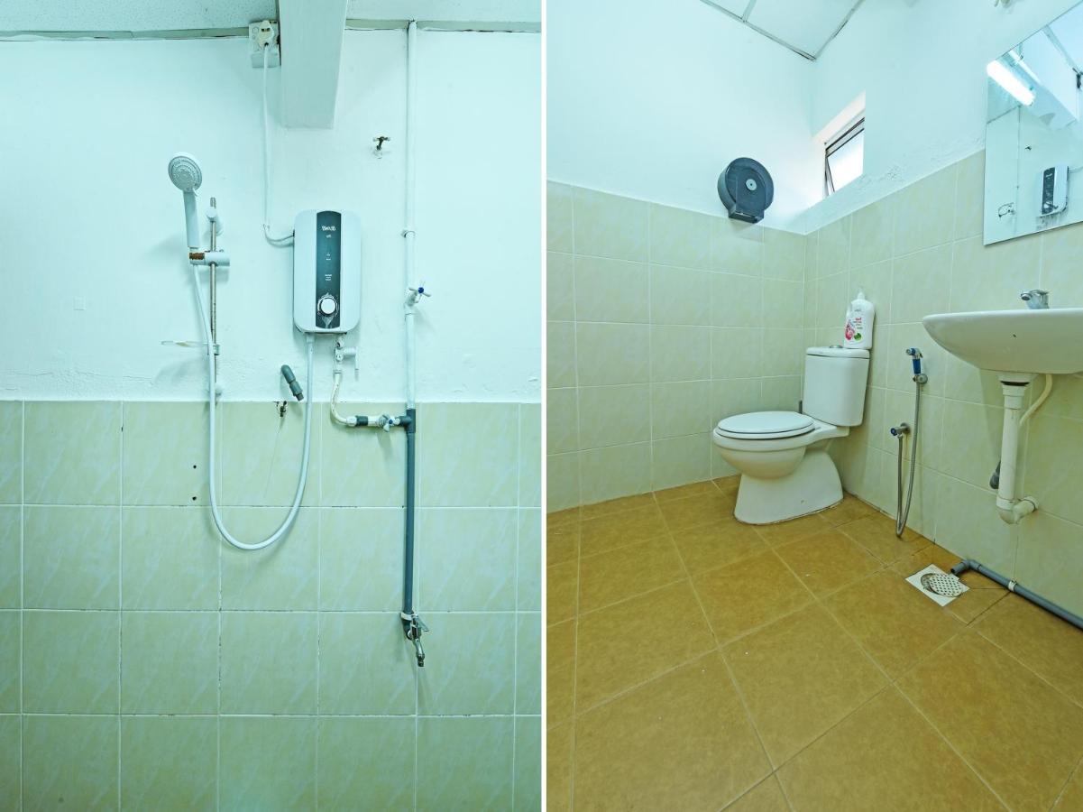 Oyo 90363 Nyamanya Inn Kuantan Kültér fotó
